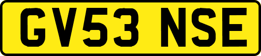 GV53NSE
