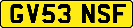 GV53NSF