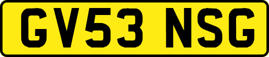 GV53NSG