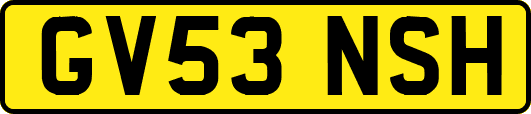 GV53NSH