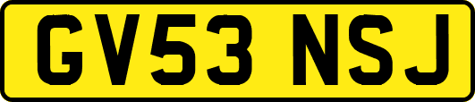 GV53NSJ