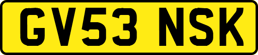 GV53NSK