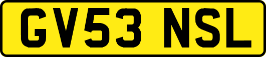 GV53NSL