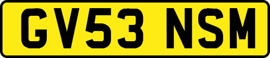 GV53NSM
