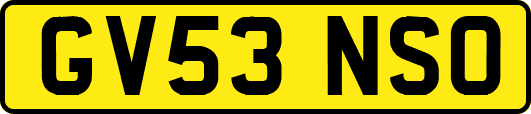 GV53NSO