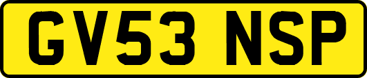 GV53NSP