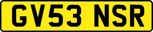 GV53NSR