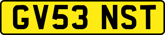 GV53NST