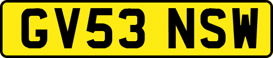 GV53NSW