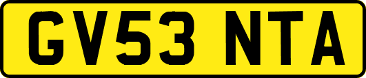 GV53NTA