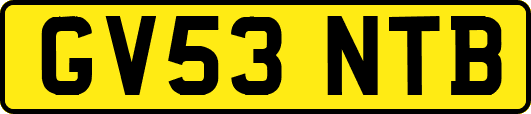 GV53NTB