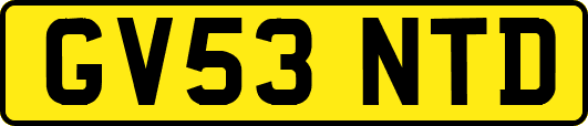 GV53NTD