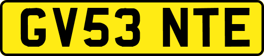 GV53NTE