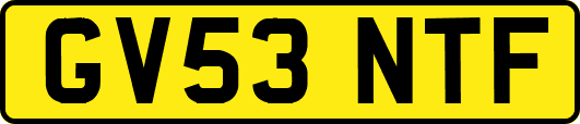 GV53NTF