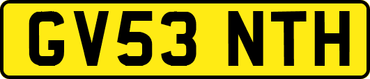 GV53NTH