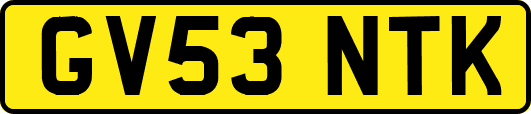 GV53NTK