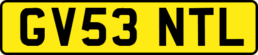 GV53NTL