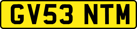 GV53NTM
