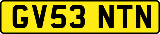 GV53NTN
