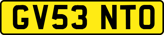 GV53NTO
