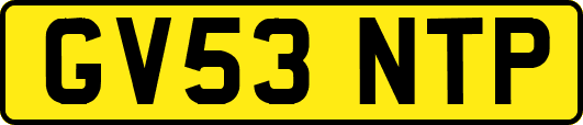 GV53NTP