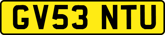 GV53NTU
