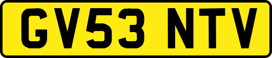 GV53NTV