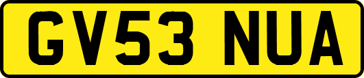 GV53NUA