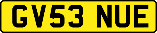 GV53NUE