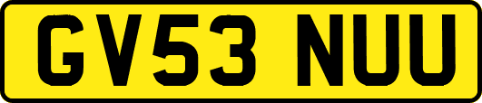 GV53NUU