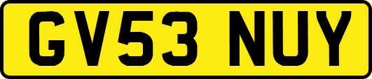 GV53NUY