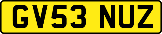 GV53NUZ