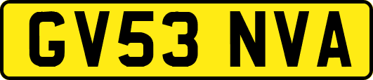 GV53NVA