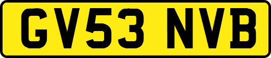 GV53NVB