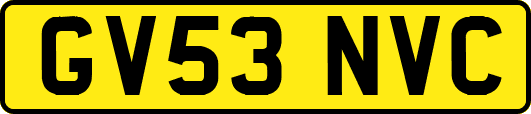 GV53NVC
