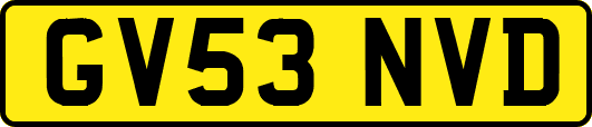 GV53NVD