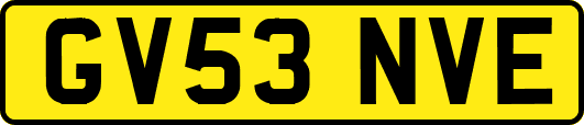 GV53NVE