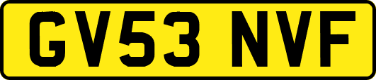 GV53NVF