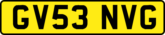 GV53NVG