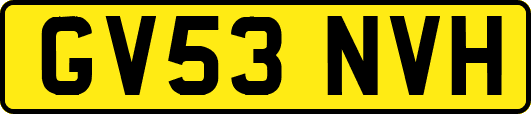GV53NVH
