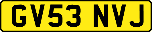 GV53NVJ