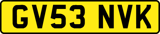 GV53NVK