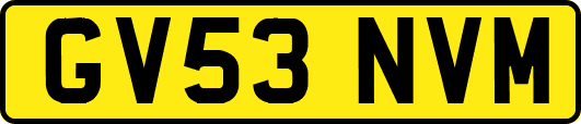 GV53NVM