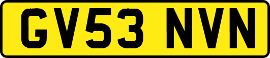 GV53NVN