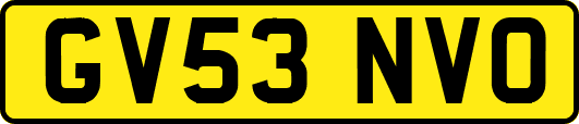 GV53NVO