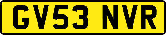 GV53NVR
