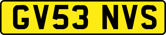 GV53NVS