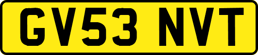 GV53NVT