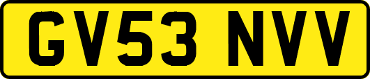 GV53NVV