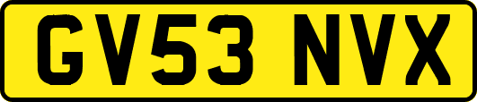 GV53NVX